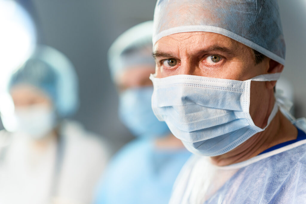 Adapting to Extend Your Surgical Career ￼